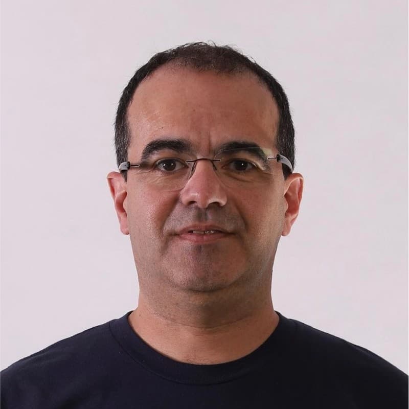 Cristiano Kruel CIO StartSe